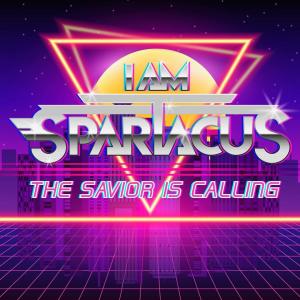 The Savior Is Calling