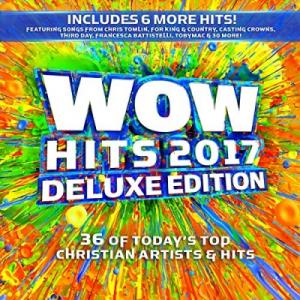 Wow Hits 2017