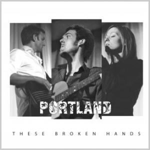 These Broken Hands