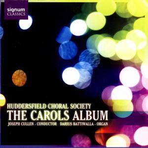 The Carols Album