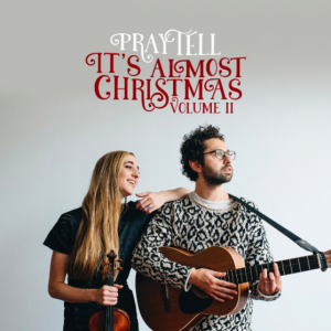 It's Almost Christmas, Volume 2