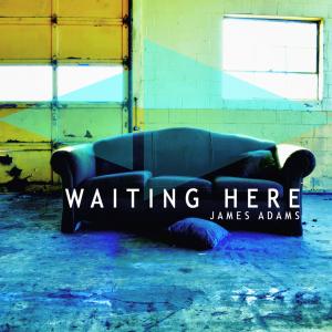 Waiting Here