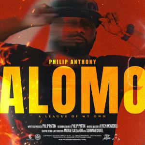 A League of My Own (ALOMO)