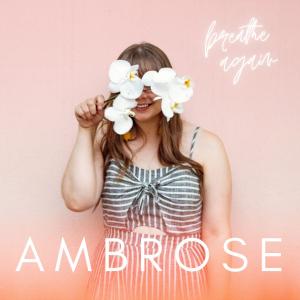 Breathe Again