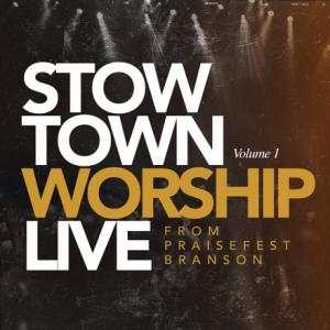 Live From Praisefest Branson Volume 1