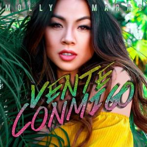 Vente Conmigo