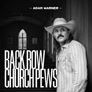 Back Row Church Pews