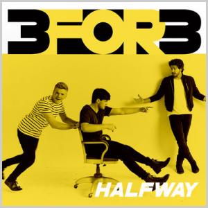 Halfway (Single)