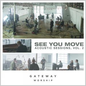 See You Move: Acoustic Sessions Vol 2