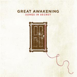 Songs In Secret