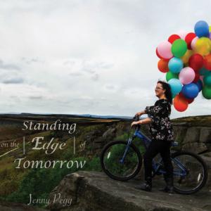 Standing on the Edge of Tomorrow