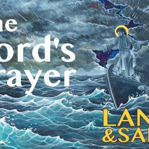 The Lord's Prayer