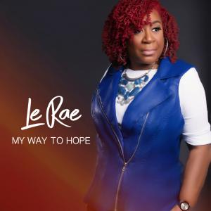 My Way To Hope