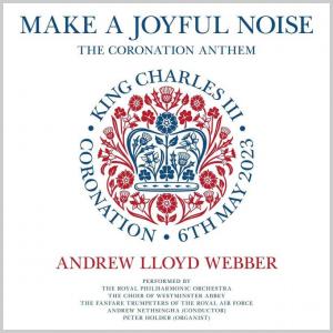 Make A Joyful Noise