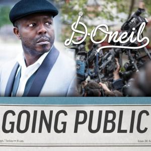 Going Public