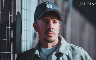 Jai Rian Releases Contemporary Christian Single 'Mercy' Jai Rian Releases Contemporary Christian Single 'Mercy'