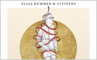 Elias Dummer ft Citizens - Kyrie Eleison (It's Mercy We Need)