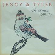 Folk-Pop Duo Jenny & Tyler Record Their 'Christmas Stories'
