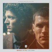 Two-time GRAMMY Winners for King & Country Strike Gold with Three Certifications