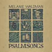 Melanie Waldman Crafts Collection of Modern-Day Psalms On
