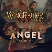 Andrew Peterson Partners With Angel Studios For The Wingfeather Saga Animated Series, Opens Crowdfunding Campaign