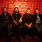 Third Day Take The 'Make Your Move Tour' Into 2012 With Matt Maher