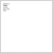 Cities: Live In New York City