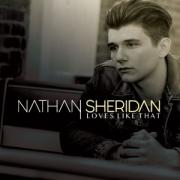 Nathan Sheridan Releasing New Single 'Loves Like That'