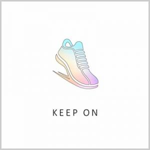 Keep On (Single)