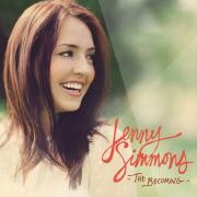 LTTM Awards 2013 - No. 8: Jenny Simmons - The Becoming