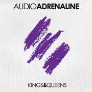 Audio Adrenaline Release First Album 'Kings & Queens' Since Kevin Max Joined