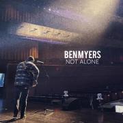 Singer Songwriter Ben Myers Releases 'Not Alone'