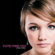 Teen Singer Katelynne Cox To Release 'One Girl' Album