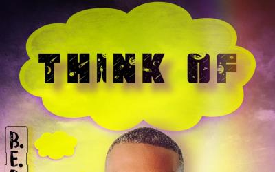 B.E.R.I.D.O.X. Releases Latest Single 'Think Of'