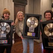 Bethel Music Celebrates Nine New RIAA Certifications 
