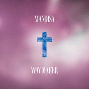 Mandisa Kicks Off 2020 With 'Way Maker' Single