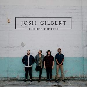 Outside The City - EP