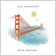 Beth Keeping Releases Latest Single 'San Francisco'