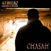 UK Rapper 4fingaz Releases 'Chasah' EP