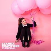 Leanna Crawford Debuts 'Funeral' Single & Video