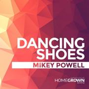 UK Worship Leader Mikey Powell Releases Joyful Single 'Dancing Shoes'