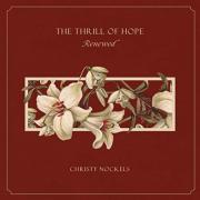 Christy Nockels Releases 'The Thrill Of Hope Renewed'