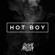 Steven Malcolm Releases 'Hot Boy' Single Ahead Of Full-Length Album