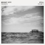 Integrity Music Announces Release of Instrumental Album From Critically Acclaimed Collective Bright City
