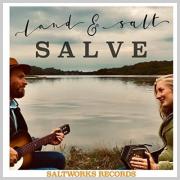 British Folk Duo Land and Salt Release 'Salve' EP