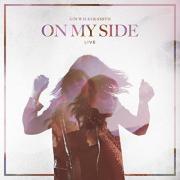 Jesus Culture's Kim Walker-Smith Releases 'On My Side (Live)'