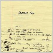 Cody Carnes Releases 'Heaven Fall'