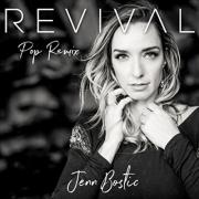Jenn Bostic Releases 'Revival (Pop Remix)' Single From Latest Album