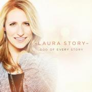 Laura Story Announces New Album 'God Of Every Story'