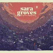 Sara Groves Releases 'Joy Of Every Longing Heart'
